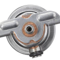 FUEL PRSRE REGULATOR