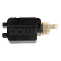DOOR LOCK ACTUATOR