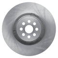 DFC 06-12 Workhorse W42 (9400-14500lb GVW) Front Brake Rotor