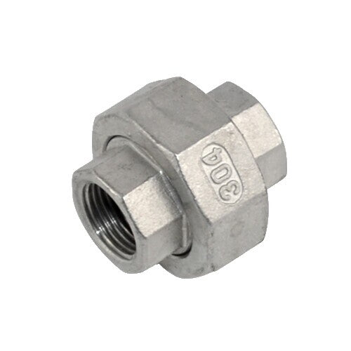 HYDRAULIC ADAPTER - SAE TO SAE