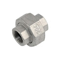 HYDRAULIC ADAPTER - SAE TO SAE