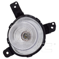 1921 KA FORTE (FR 92418) DRIVING LAMP LH