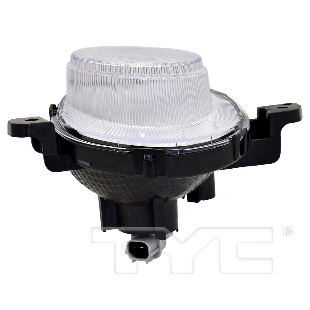 1921 KA FORTE (FR 92418) DRIVING LAMP LH
