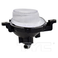 1921 KA FORTE (FR 92418) DRIVING LAMP LH