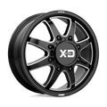PIKE DUALLY 20X8.25 8X165.10 GLOSS