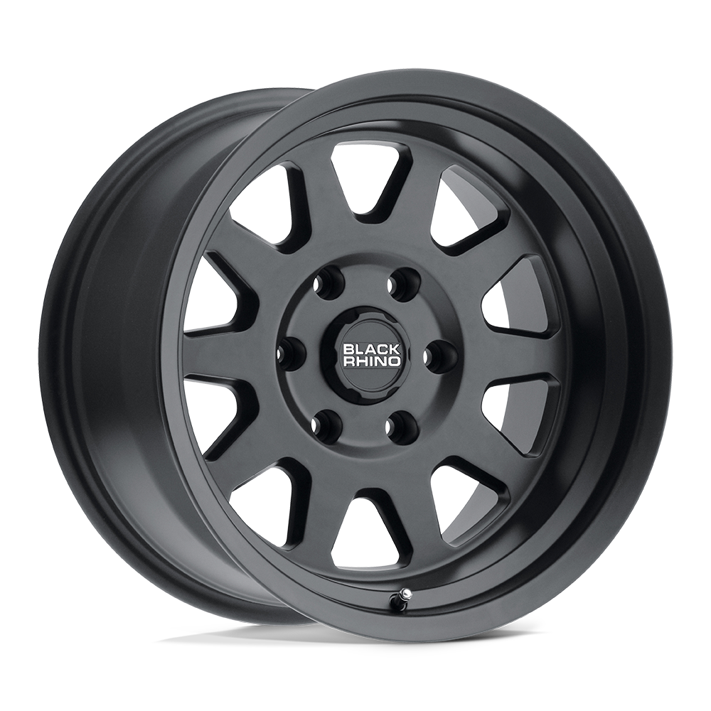 BR STADIUM 20X8.5 5X120 +0 76 M-BLK