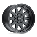 BR STADIUM 20X8.5 5X120 +0 76 M-BLK
