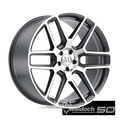 Wheel Pros, LLC auto part