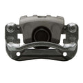 DFC 07-09 Kia Rondo Rear-R Premium Caliper - Silver Zinc Coated