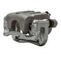 DFC auto part close-up