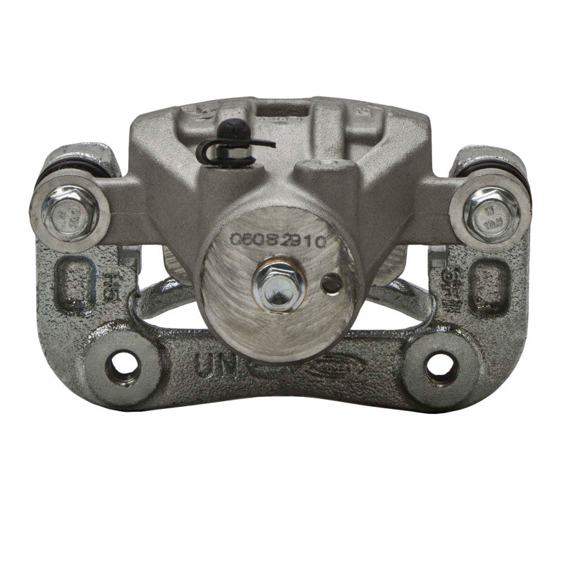 DFC silver auto part