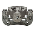DFC 07-09 Kia Rondo Rear-R Premium Caliper - Silver Zinc Coated