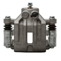 DFC 07-09 Kia Rondo Rear-R Premium Caliper - Silver Zinc Coated