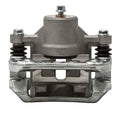 DFC 07-09 Kia Rondo Rear-R Premium Caliper - Silver Zinc Coated