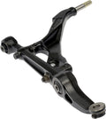 CONTROL ARM