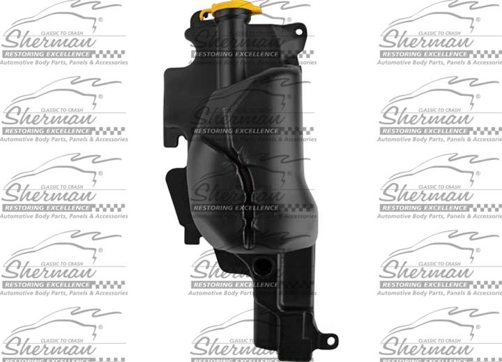 Sherman Parts auto part