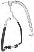 HOSE ASSY.