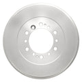 DFC 90-94 Toyota Land Cruiser Rear True Balanced Brake Drum