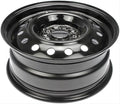 STEEL WHEEL