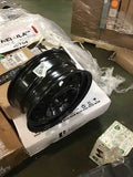 STEEL WHEEL