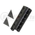 CHANNELHEAVY DUTY(5) POSITION W/GUSSETS