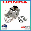 Cylinder Works 19-20 Yamaha WR 450 F 450cc +2mm Big Bore Top-End Gasket Kit 99mm
