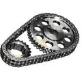 SBF Billet Double Roller Timing Set