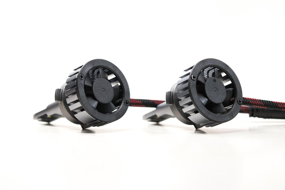 9006: S-V.4 LED BULB