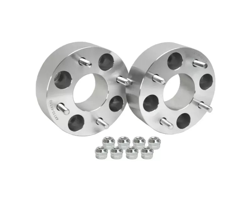 Demon Powersports spacers