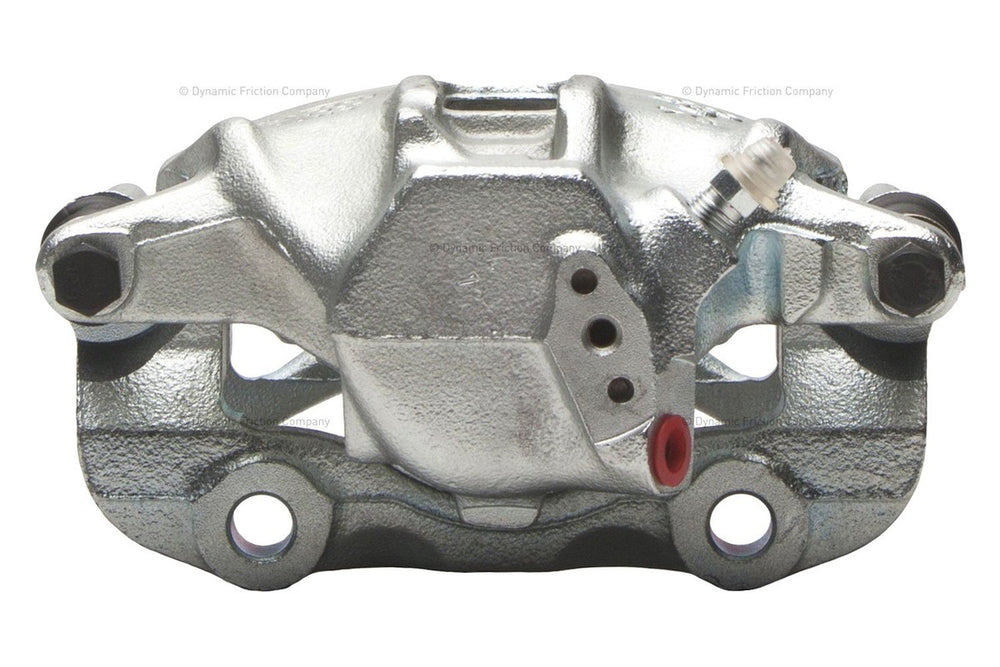 DFC silver auto part