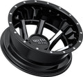 MO995 17X6.5 8X200 G-BLK MACH -155MM