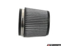 034Motorsport air filter detail