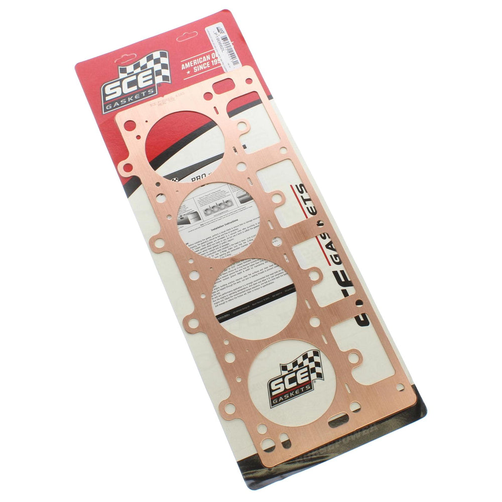 SCE Gaskets auto part