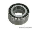 TAPERED ROLLER BEARING ASSEMBLY