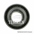 TAPERED ROLLER BEARING ASSEMBLY