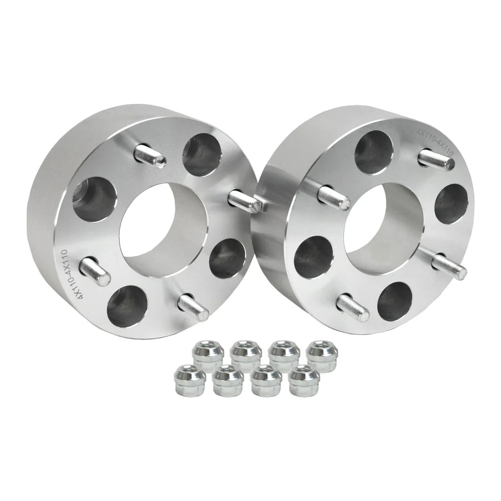 Demon Powersports spacers