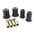 Prothane 94-04 Ford Mustang Front Control Arm Bushings - Black