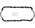 MAHLE Original Bricklin Sv-1 76-75 Oil Pan Set
