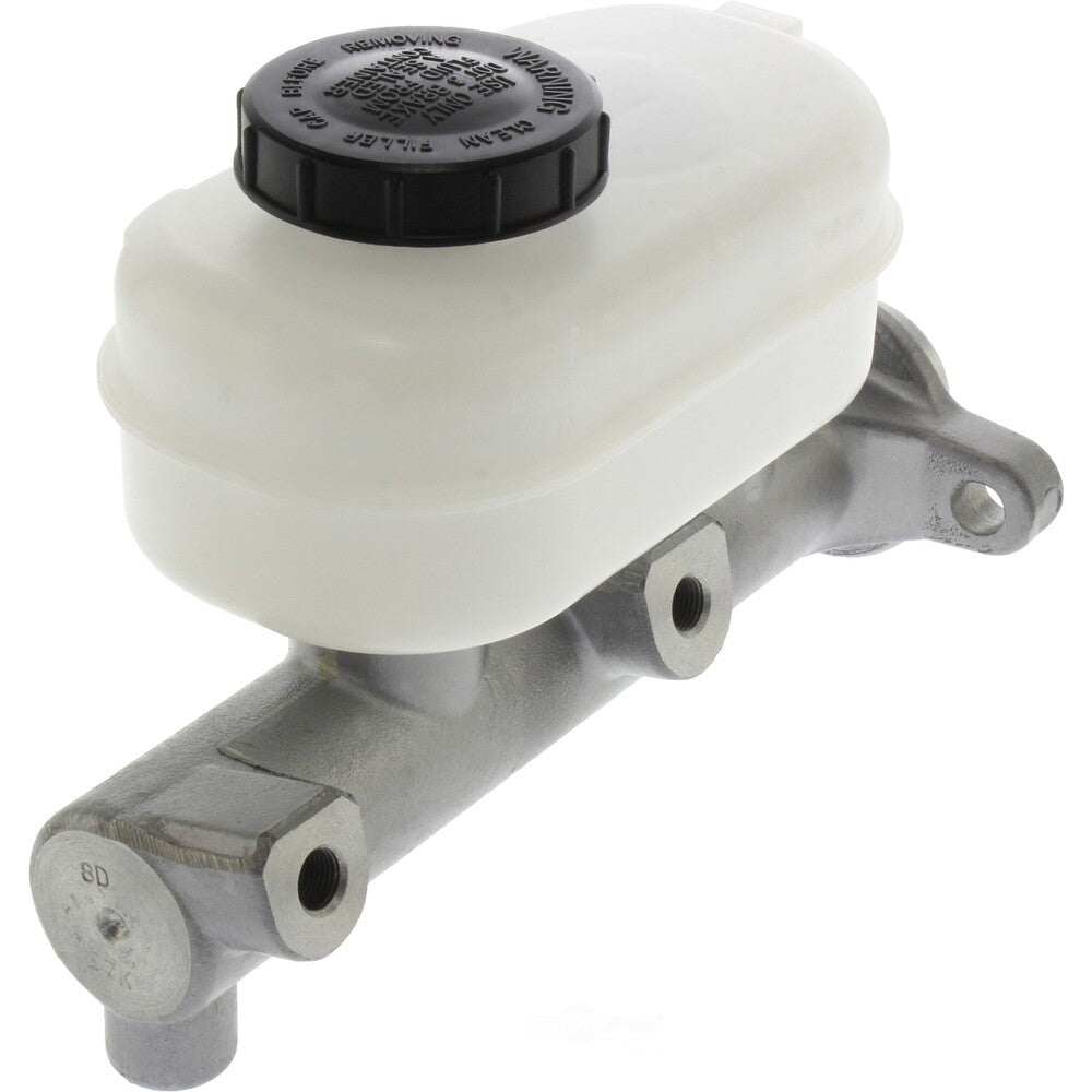 PREMIUM BRAKE MASTER CYLINDER