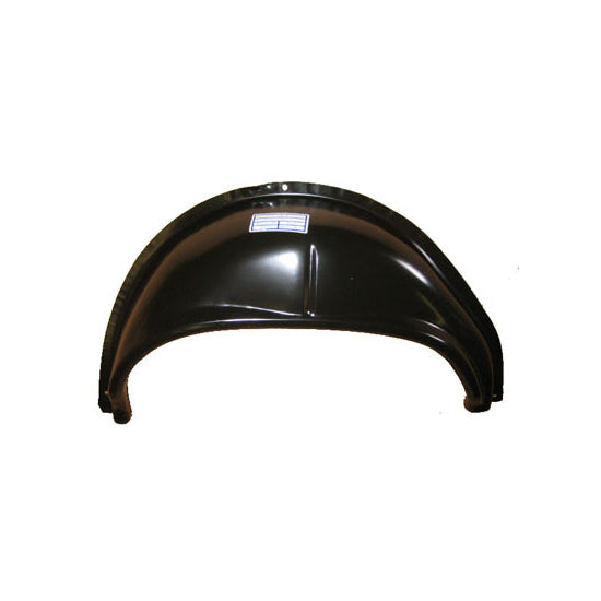 RH RR OUTER WHEEL HOUSING CHEVELLE EXC WGN/CONV 7072