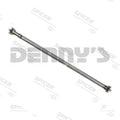 Power Take Off Assembly