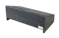 0918 F150 SUPER CREW A36110 SINGLE 10IN SEALED TUFF COAT SPRAYLINER