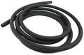 #10 AQP Socketless Hose Black 15'