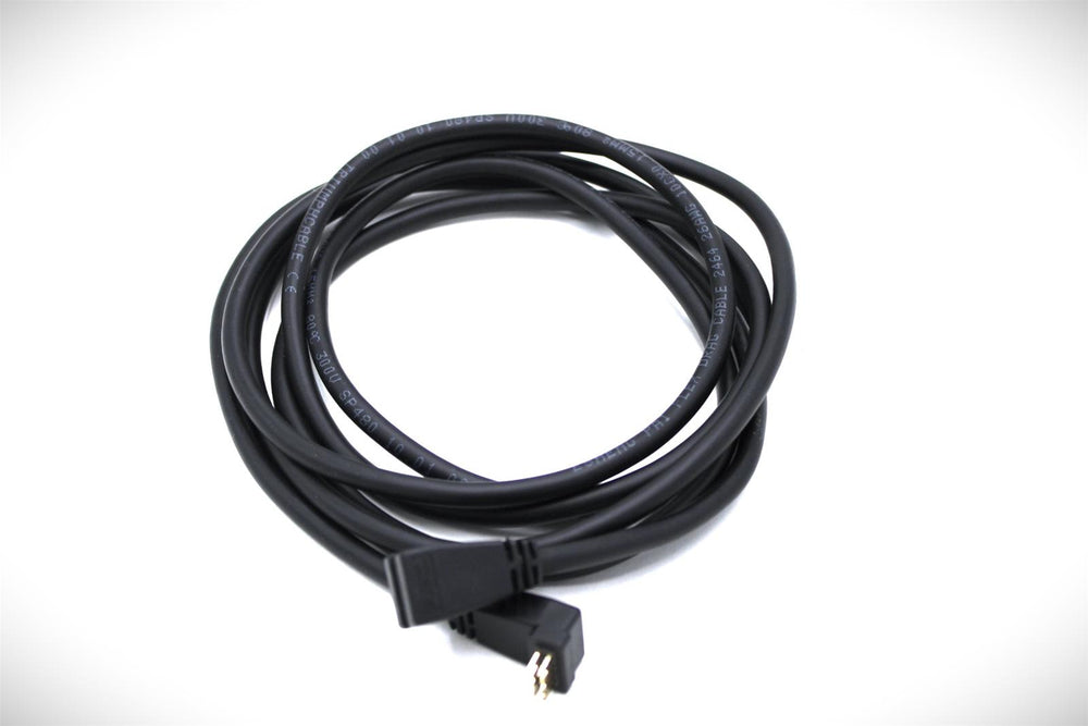 Ribbon Cable for Switch Section to Relay Board