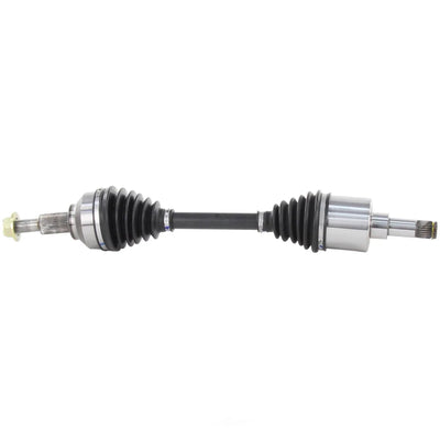 TRAKMOTIVE auto part