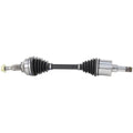 NEW CV AXLE