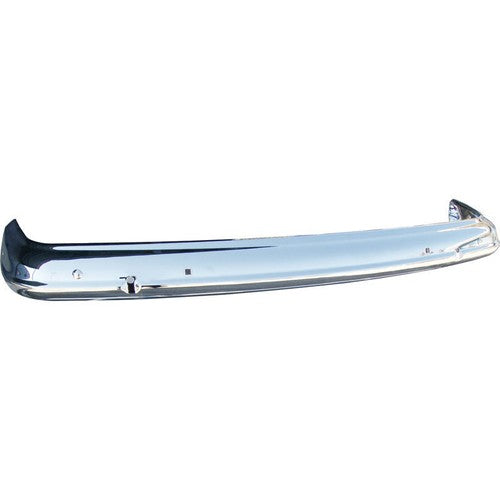 DRAKE black bumper