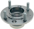 WHEEL HUB ASSEMBLY