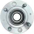 WHEEL HUB ASSEMBLY