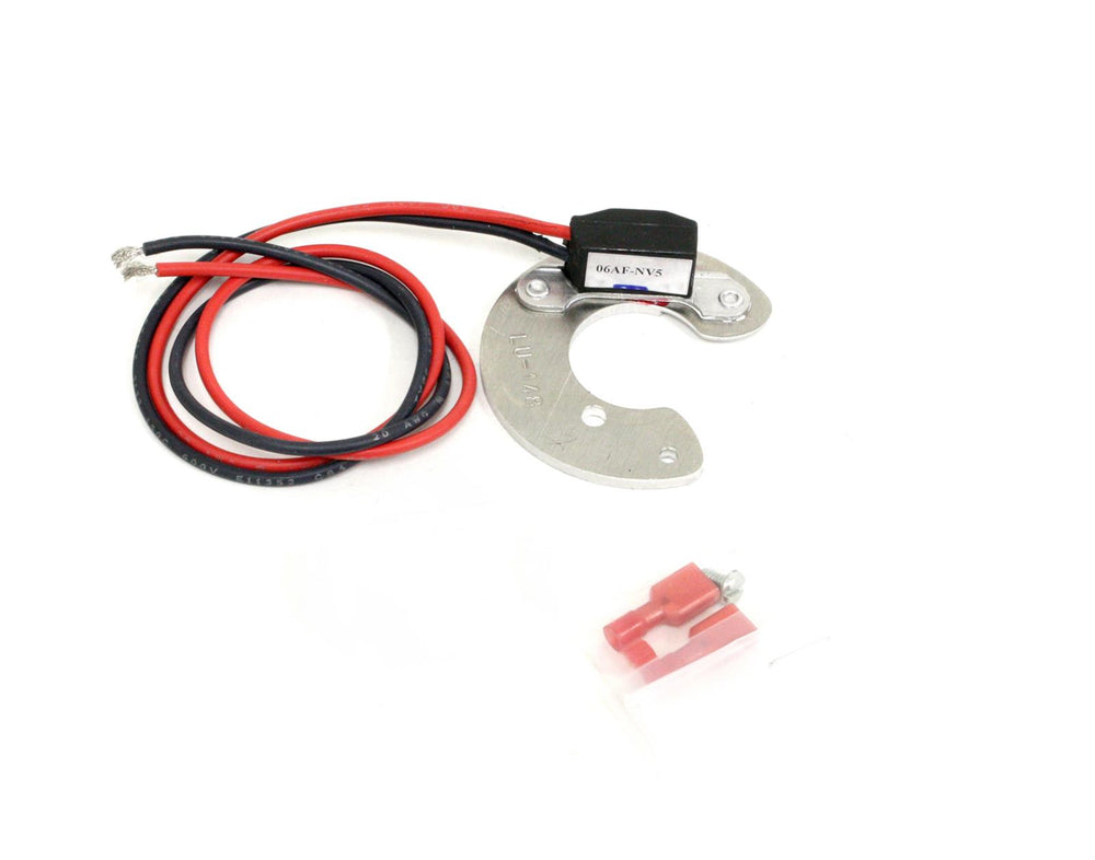 6475 LOTUS ELAN IGNITOR LUCAS ELECT IGNITION 12V NEG GROUND MODULE (ONLY)